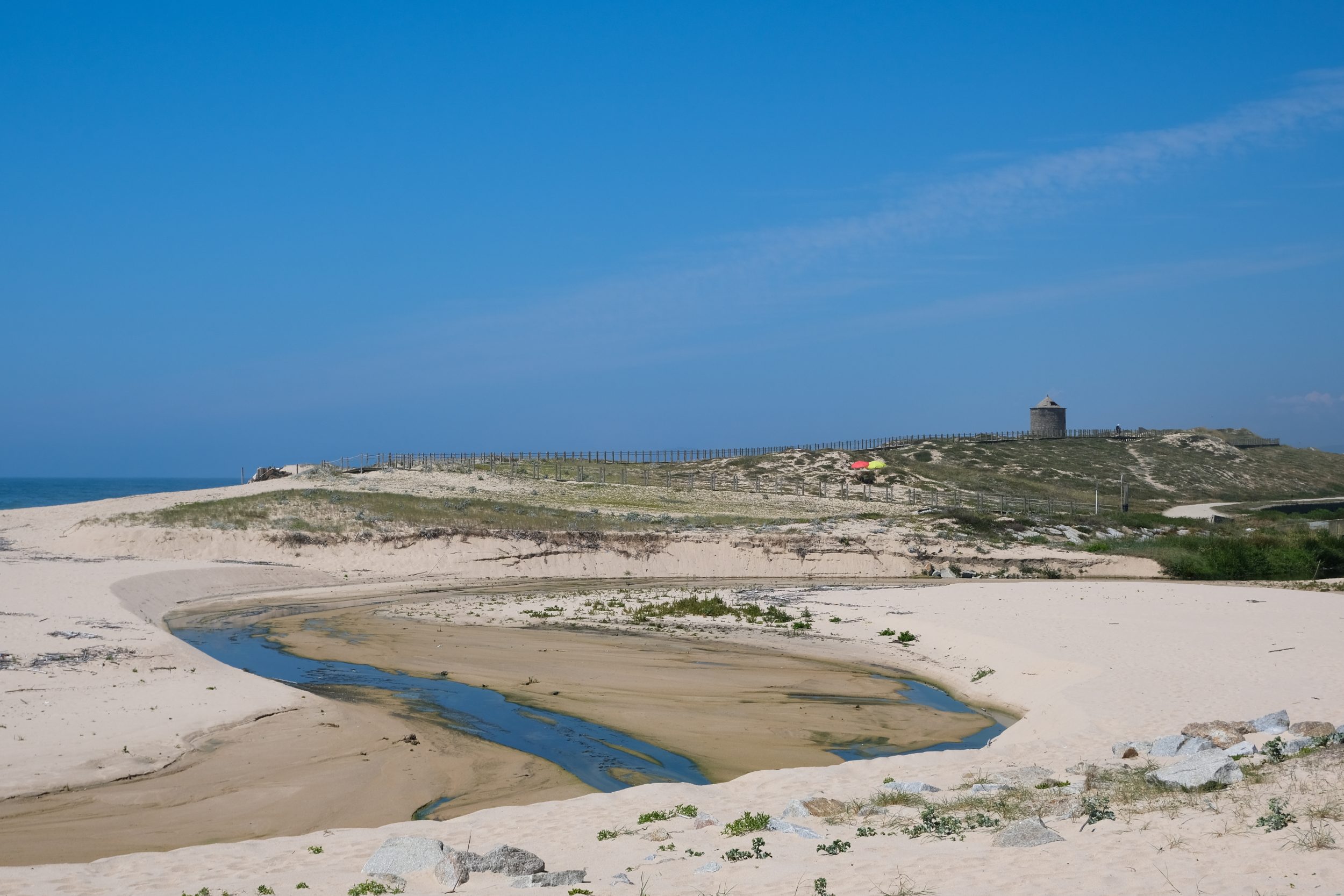 Praia da Aguçadoura